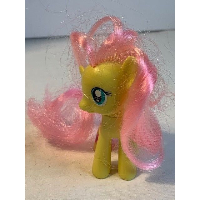 My Little Pony Fluttershy 2010