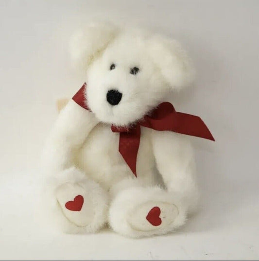 Boyds Valerie B Bearhugs 10"