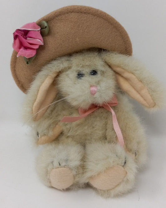 Boyds Bear Josephine Bunny Rabbit 8"