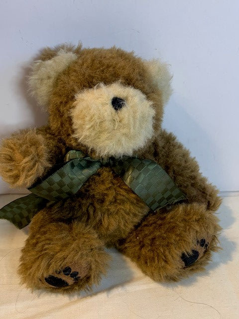 Boyds Bingle Beartoes bear 8" tall no tag