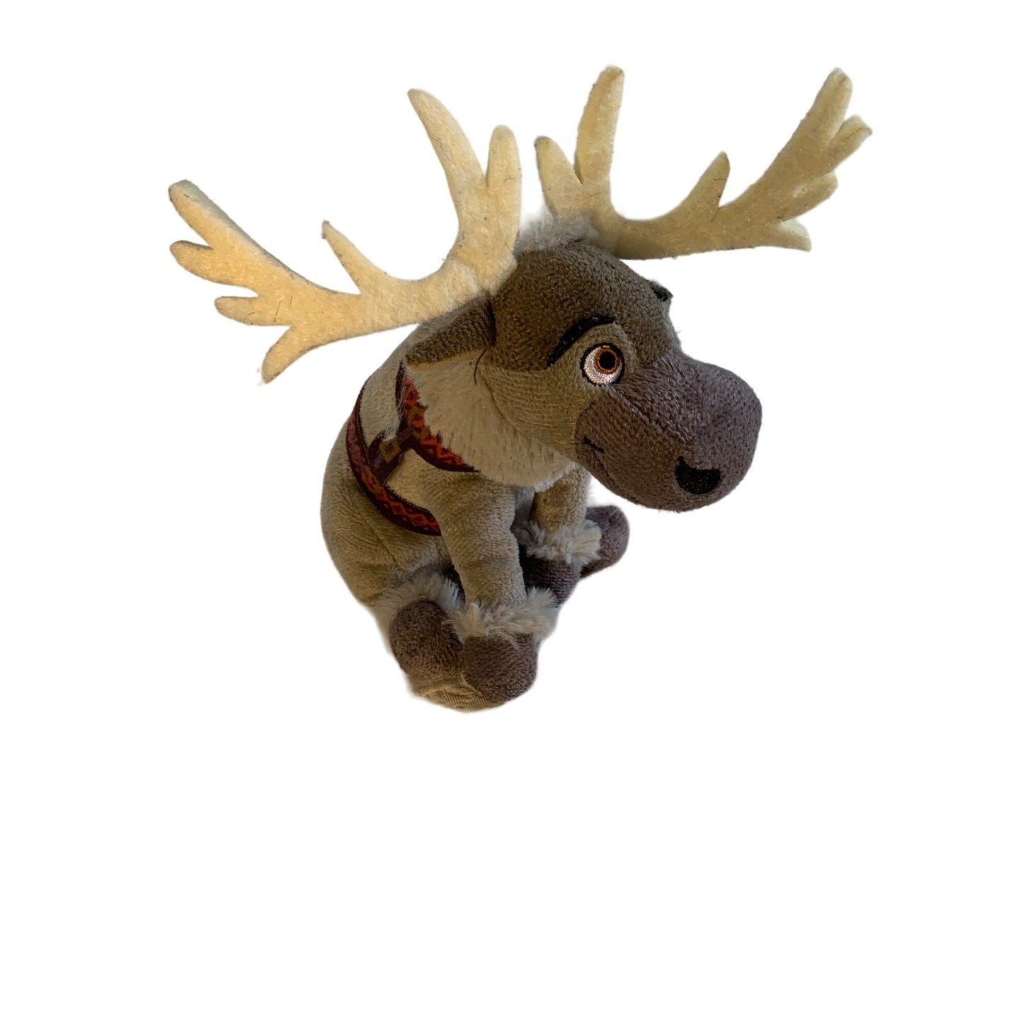 Disney Frozen Sven baby plush