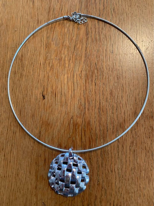 pendant Necklace