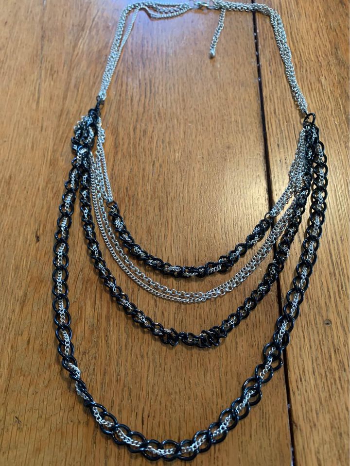 Chain Necklace