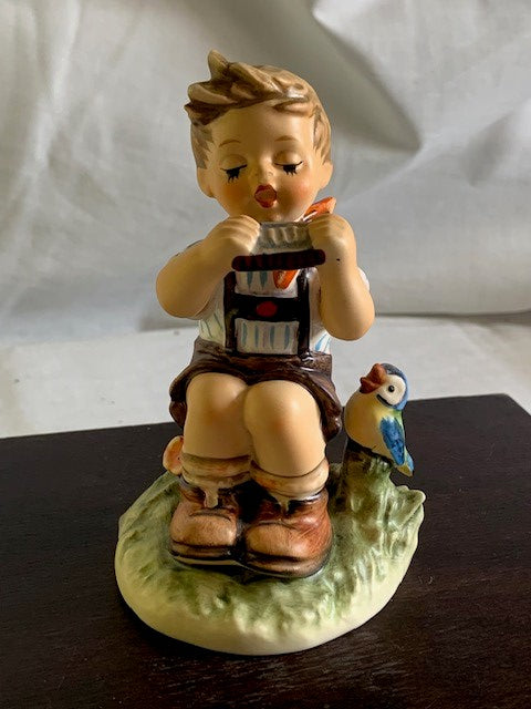 Hummel In D Major figure 430 4.25"