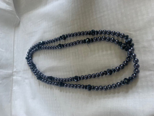 Beaded Necklace