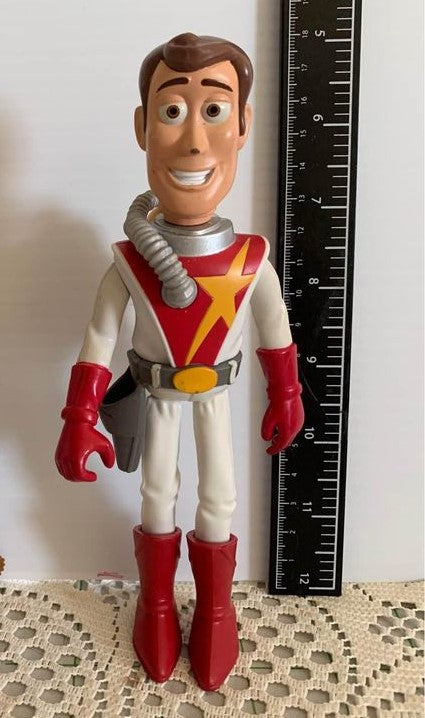 Disney Toy Story Space Woody