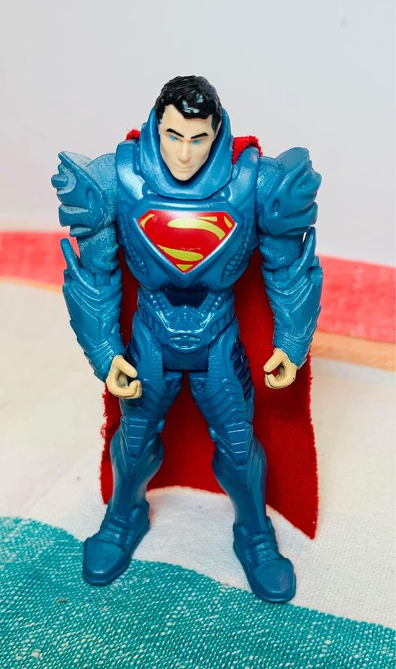 DC comics Superman 4” #250C