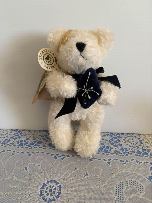 Boyds Galaxy Bear