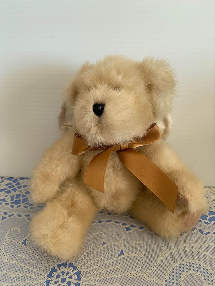 Boyds Carin Angelmom Bear