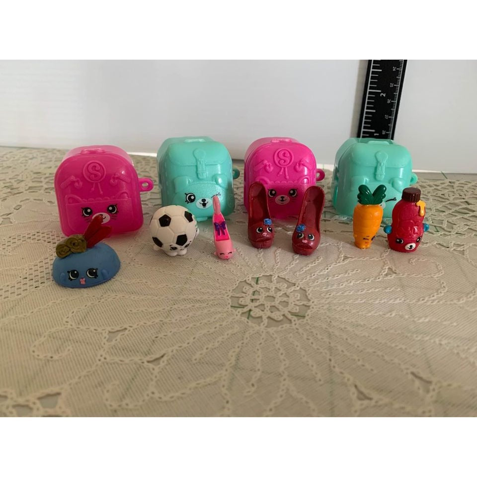 Shopkins Set #6