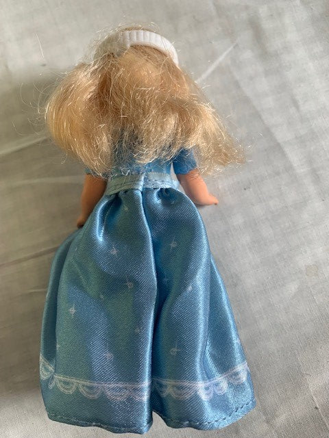 Madame Alexander Cinderella doll