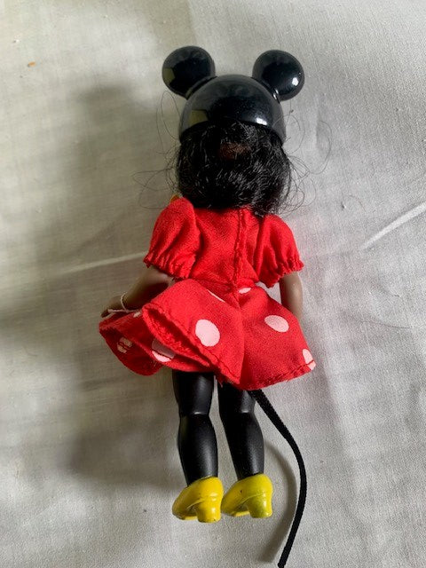 Madame Alexander Mickey Mouse Black Girl Doll