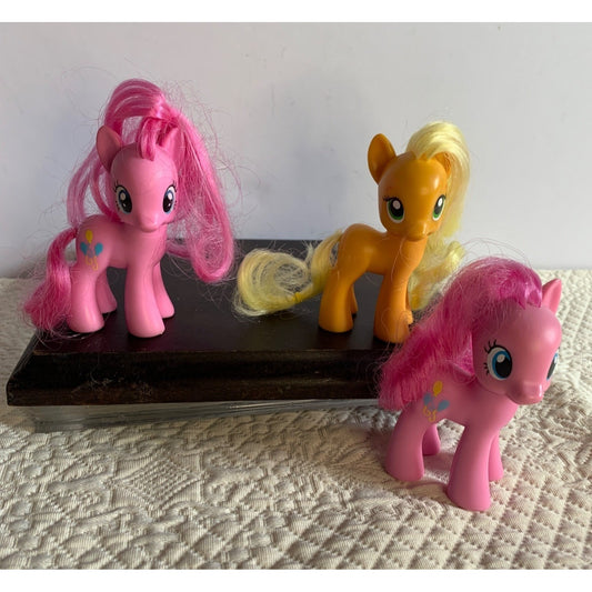 My Little Pony set of 3 #6