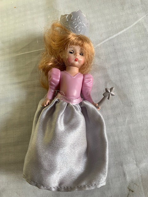 Madame Alexander Glinda the Good Witch Doll Wizard of Oz