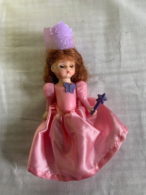 Madame Alexander Glinda the Good Witch Wizard of Oz doll