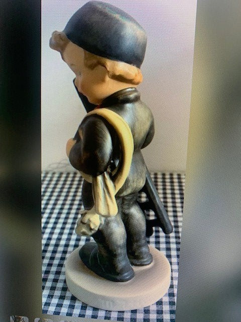 Hummel Chimney Sweep Figure 12\I 5.75"