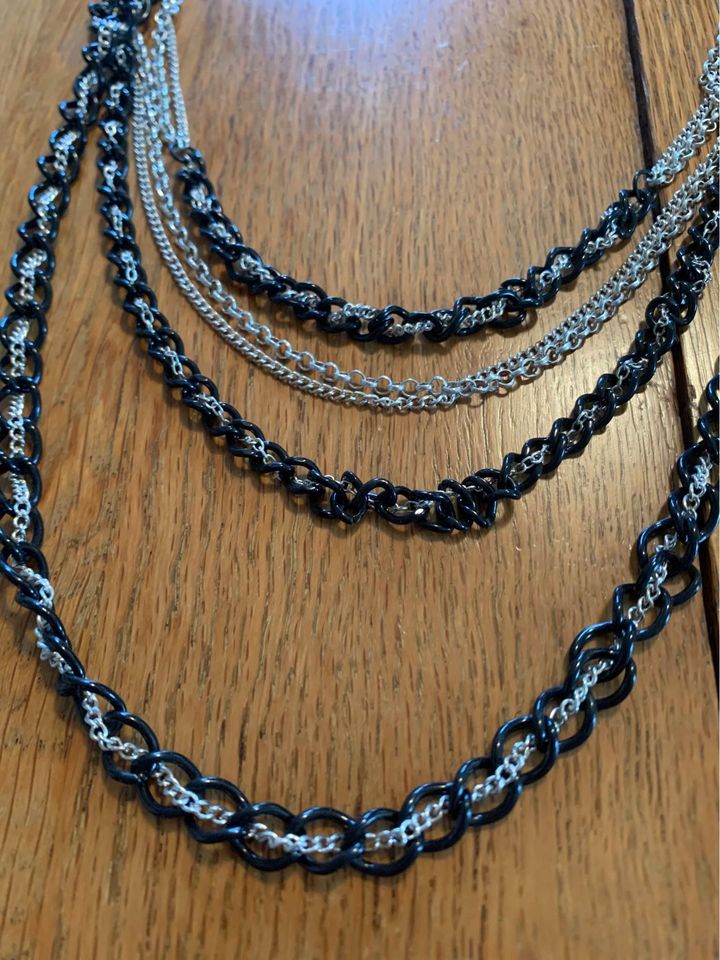 Chain Necklace