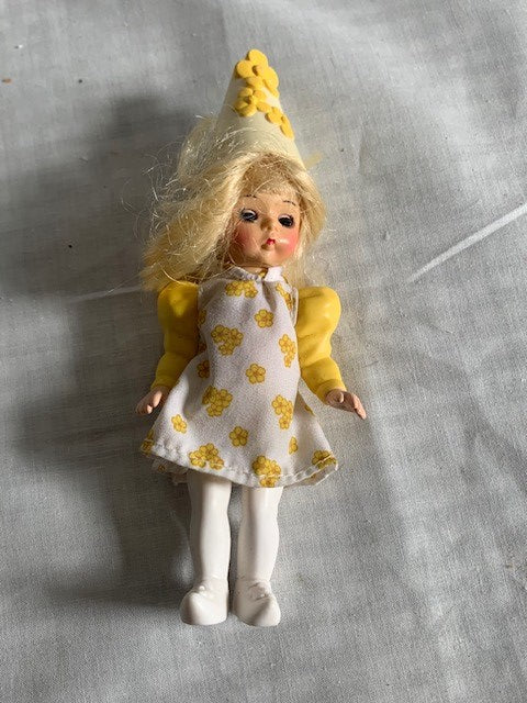 Madame Alexander Daisy Munchin Wizard of OZ doll