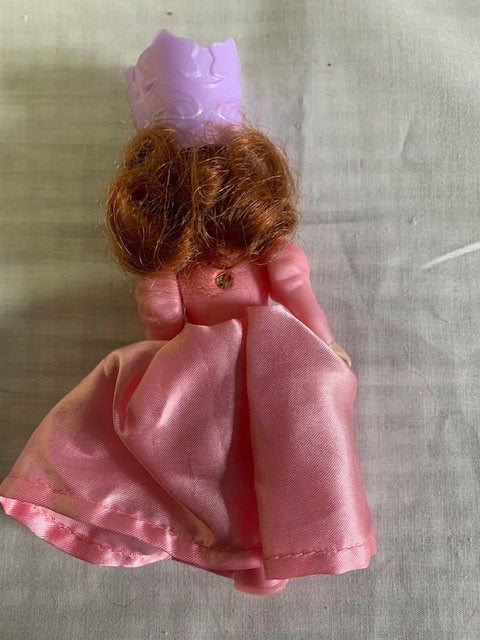 Madame Alexander Glinda the Good Witch Wizard of Oz doll