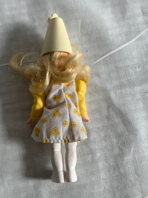 Madame Alexander Daisy Munchin Wizard of OZ doll