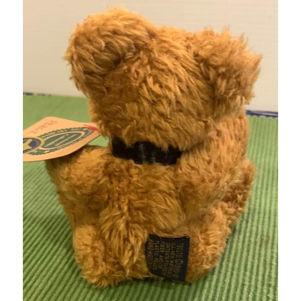 Boyds Percy Bear 6” tall