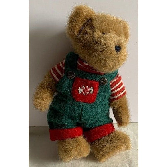 Boyds Jr Mintly Bear 10" tall