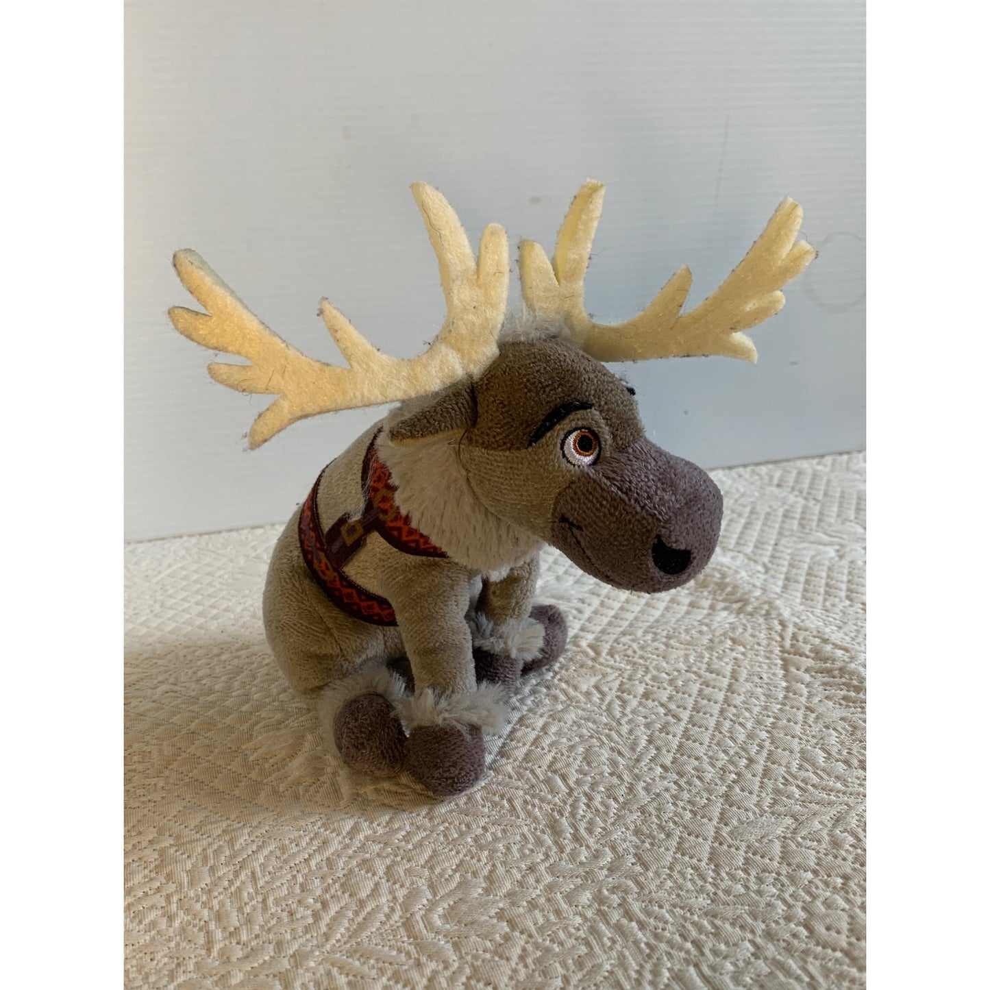 Disney Frozen Sven baby plush