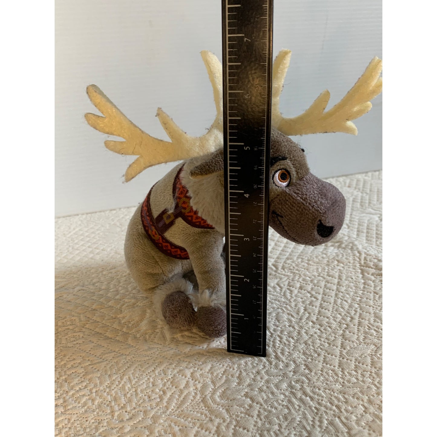 Disney Frozen Sven baby plush