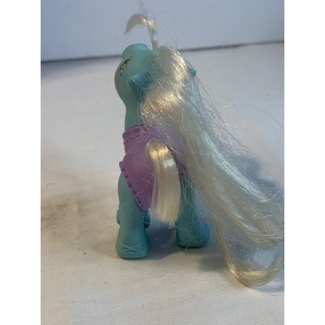 My Little Pony Ballerina Tippy Toes 1990