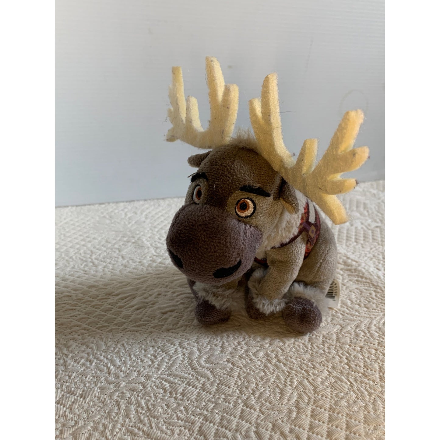 Disney Frozen Sven baby plush