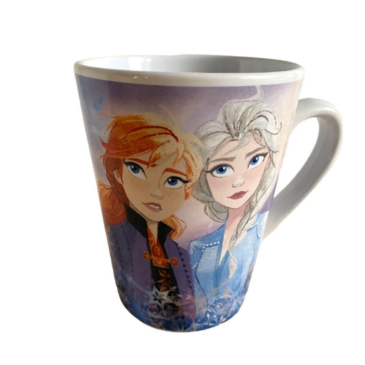 Disney Frozen II Destiny Awaits coffee mug by Galerie