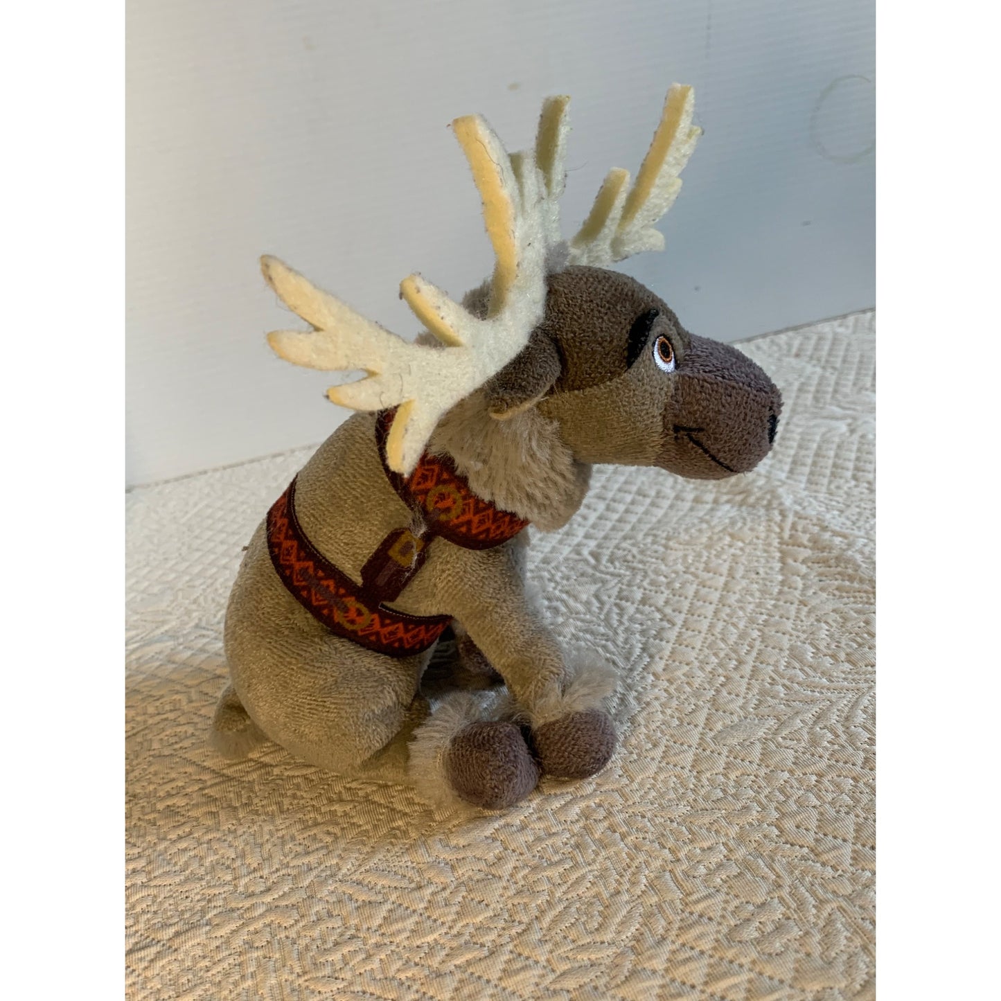 Disney Frozen Sven baby plush