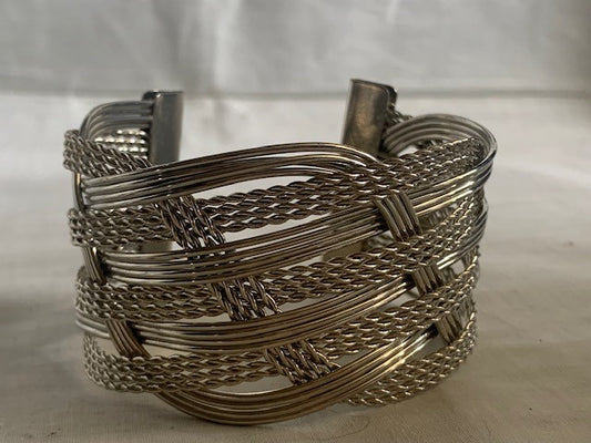 Metal Bracelet