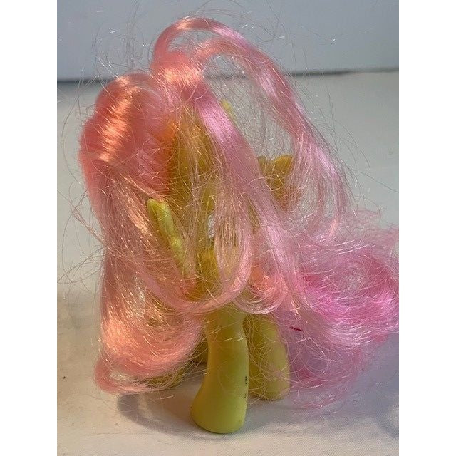 My Little Pony Fluttershy 2010