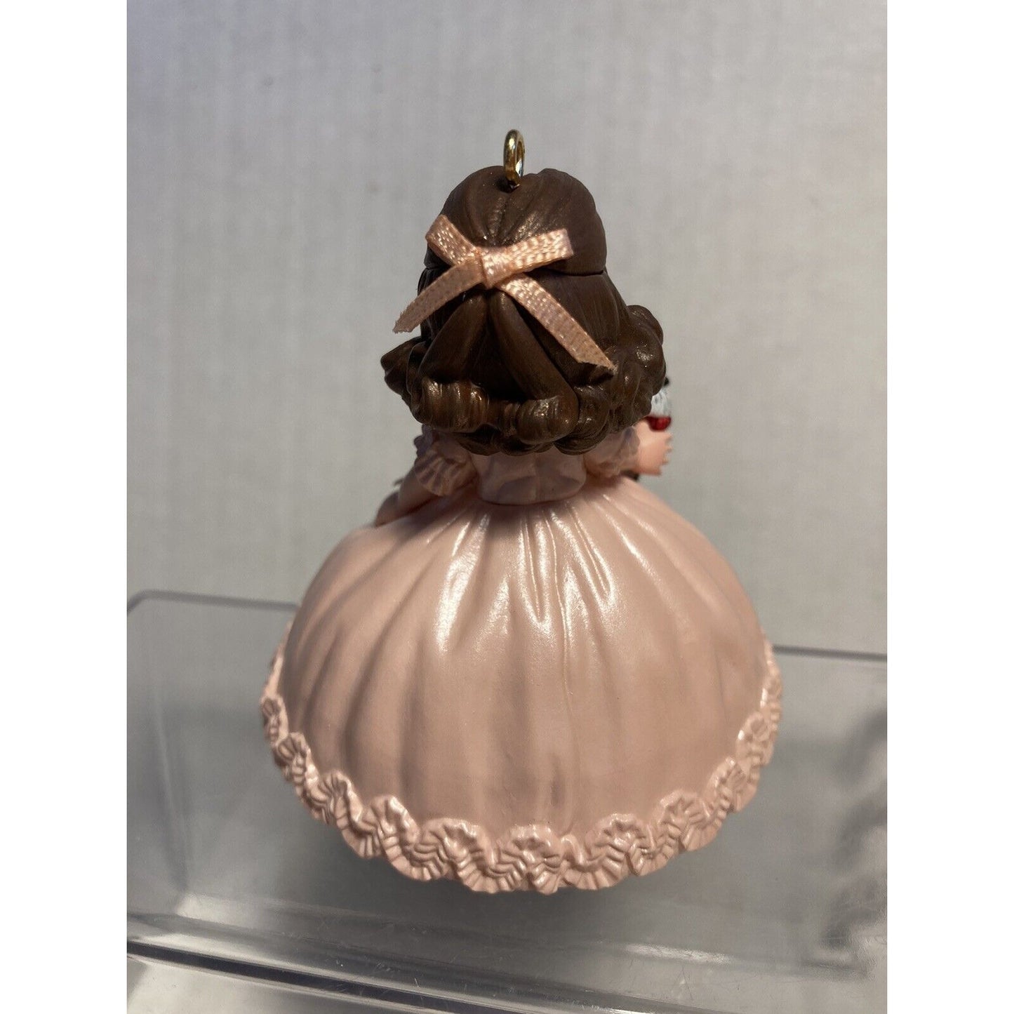 Hallmark Keepsake Madame Alexander Ornament Dancing Clara