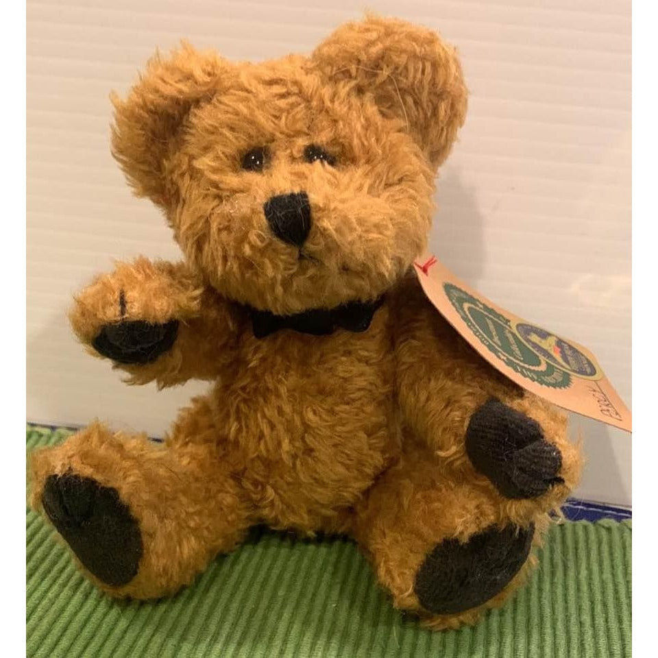 Boyds Percy Bear 6” tall