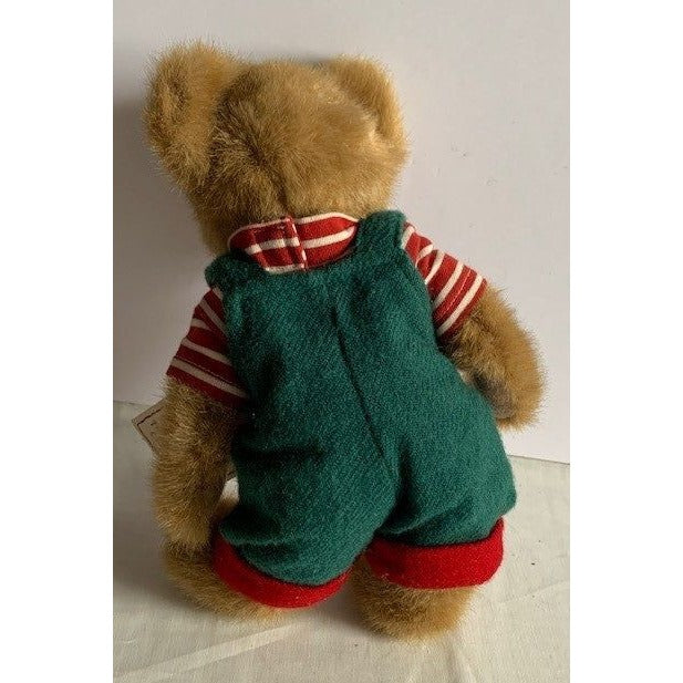 Boyds Jr Mintly Bear 10" tall