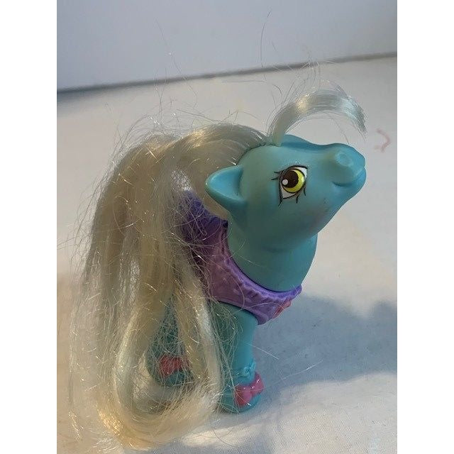 My Little Pony Ballerina Tippy Toes 1990