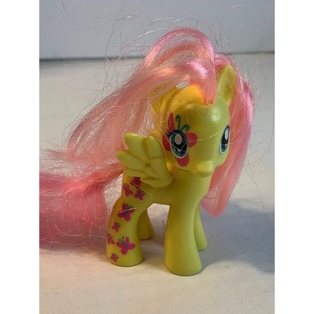 My Little Pony Fluttershy 2010